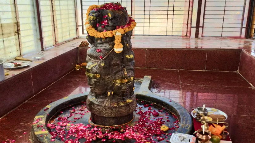 Manokamna Purti Pashupatinath Rudrabhishek Puja and Aarti