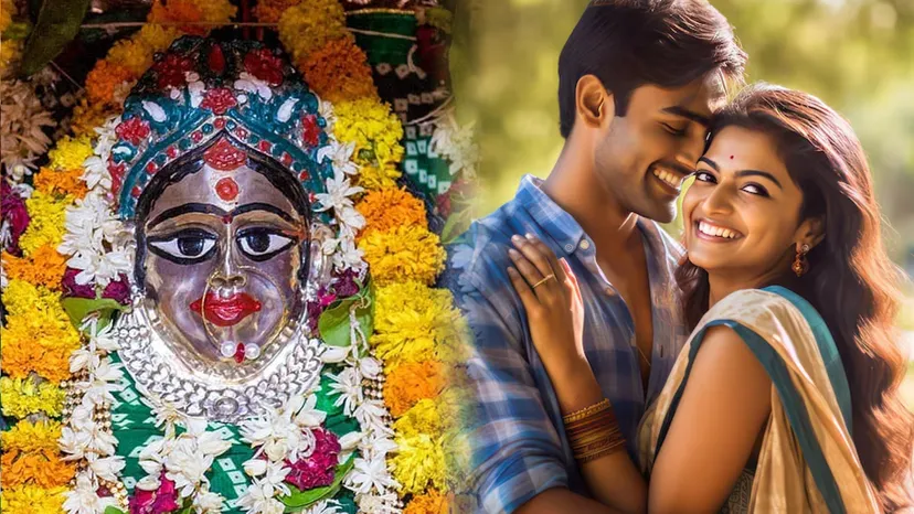 Holi Purnima, Holika Dahan and Durga Ashtami Special : Maa Kamakhya Siddhi Puja for Love, Wealth and Marital Bliss