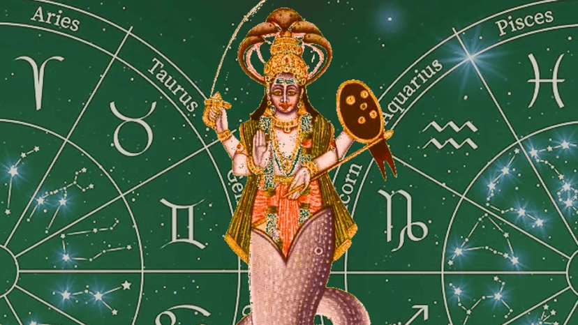 Swati Nakshatra Special : Rahu Ketu Shanti Yagya and <br/> Rudrabhishek for the Navagrahas