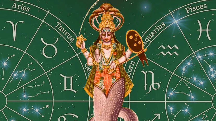 Rahu Ketu Shanti Yagya 