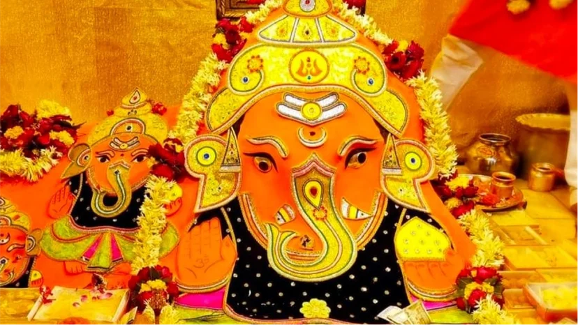 Rin Mukti Ganesh Yagya, Lakshmi Prapti Sri Sukta Yagya and Medha Suktam Maa Saraswati Abhishek