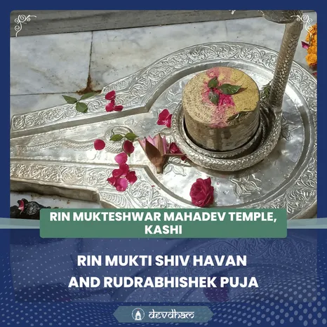 Sawan Ekadashi Special, Daridarya Dahan Shiv Havan and Mahalakshmi Yagya for Wealth and Debt Relief