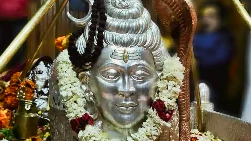 First Monday of Sawan : Shri Rudra Kavach Yagya, Rudrabhishek and Mahamrityunjaya Path for Protection from Premature Death, Diseases and Enemies