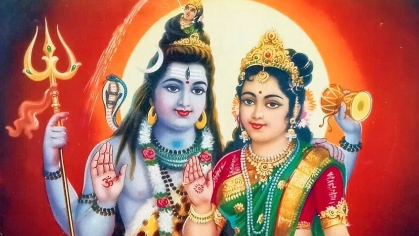 Maha Rudra Puja for Marital Bliss and Success in Love