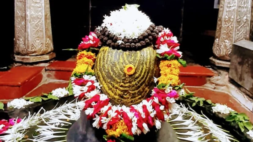 Shravan Monday, Sawan Somvar Special Manokamna Purti and Dosha Nivaran Rudrabhishek and Maha Shiv Puja