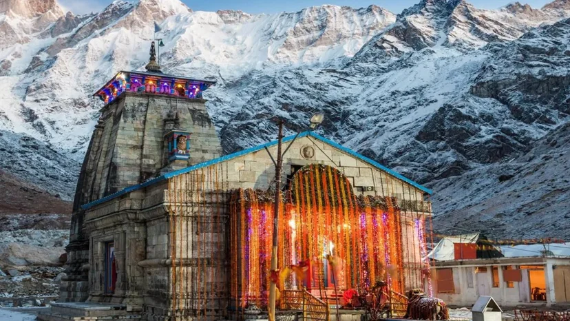 Last Opportunity to book Sarva Manokamna Purti Rudrabhishek in Kedarnath Tirth on the Closing Day 