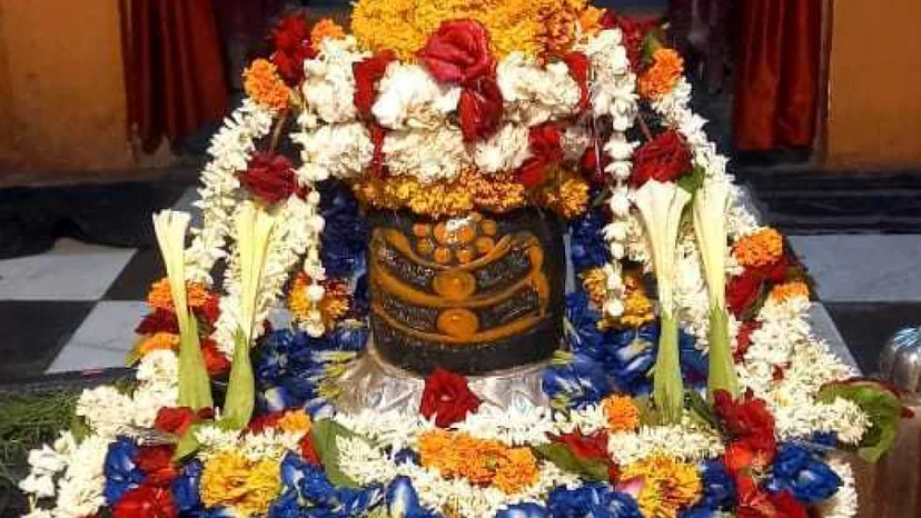  Sarva Manokamna Purti Rudrabhishek, Maha Rudra Puja and Kartik Deep Daan