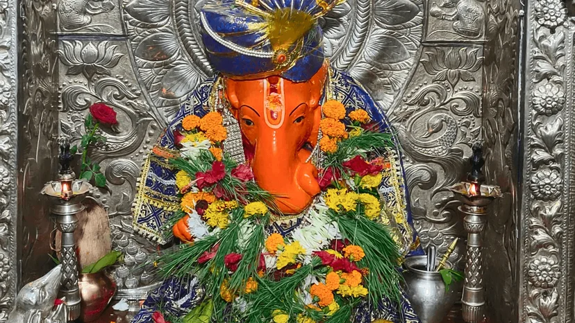 Rin Mukti Ganpati Yagya and Karva Chauth Katha for Debt Relief and Strong Relationships