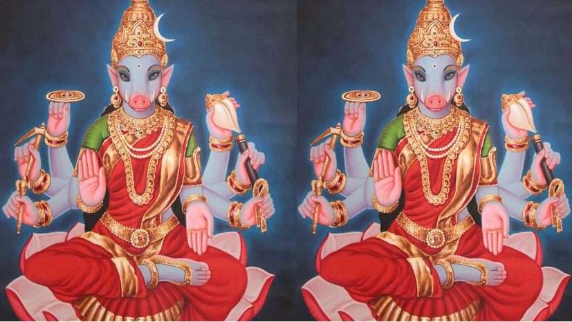 Shri Sapta Matrika Varahi Maha Yagya For Wealth, Land, House and Property