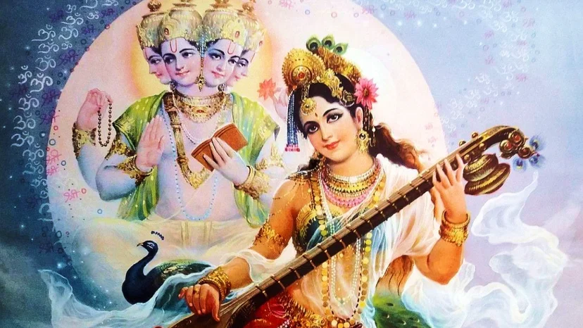 Diwali, Kartik Amavasya Special : Siddha Neel Saraswati Yagya and Sadhana <br/> For Knowledge and Wisdom and Success in Education & Job