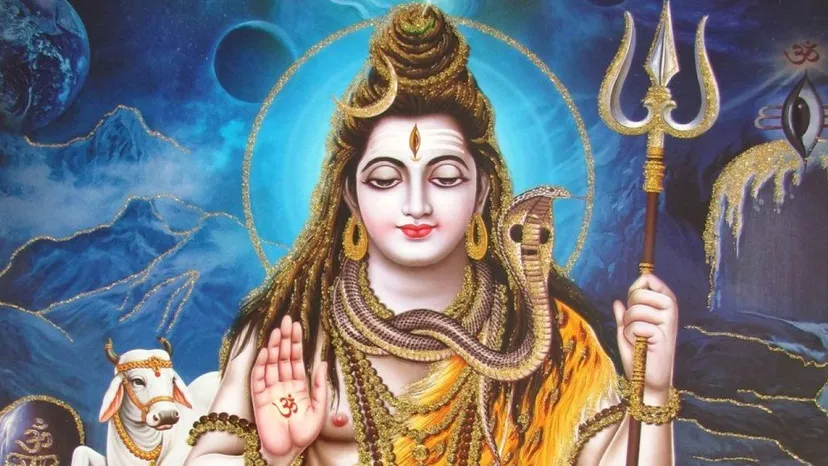 51000  Mahamrityunjaya Mantra Jaap<br/>Purna Ahuti Yagya, Rudrabhishek