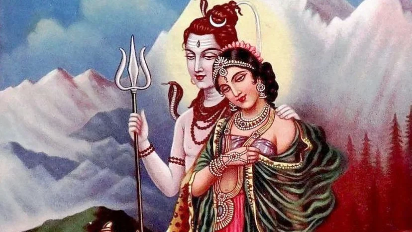 Sawan Special Shiv Purana Katha from Starting of Sawan Shukla Paksha, 25 July to Sawan Panchami, 29 July
