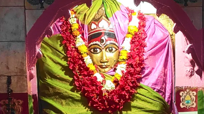 Mahalaya Amavasya Special : <br/>Sarva Siddhi, Sarva Shakti Pradayak  <br/>Siddha 64 Yogini Maha Yagya