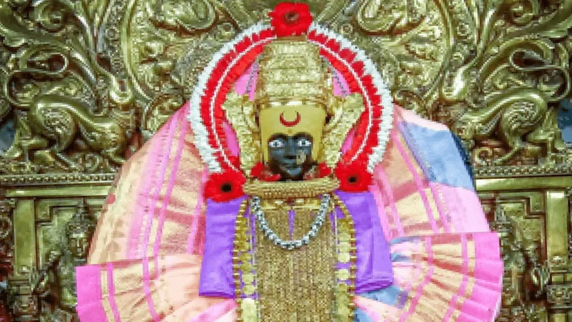 Dhanteras Special : Siddha Dhandayak Mahavidya Maa Kamla Yagya and Sri Sukta Path for Wealth and Prosperity, Success in Business and Career