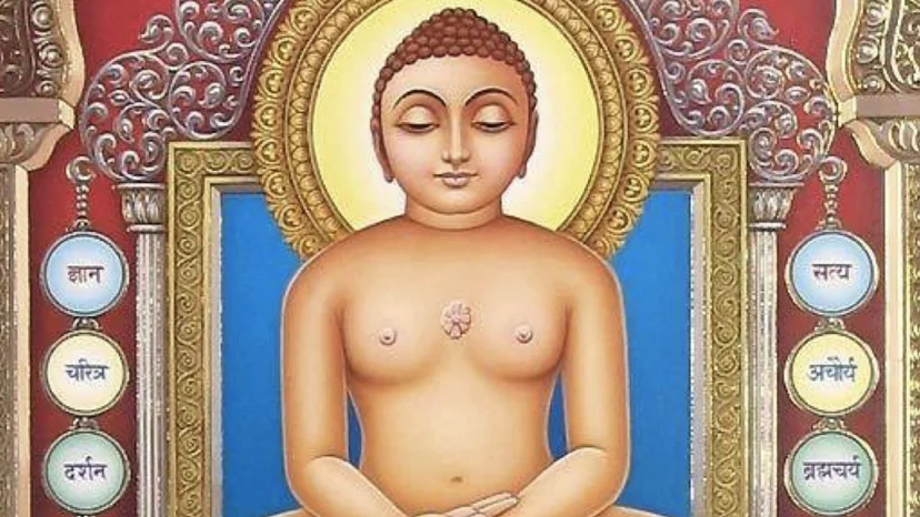 Snatra Puja, Shanti Path and Mahavir Swami Abhishek<br/> For Happiness and Prosperity