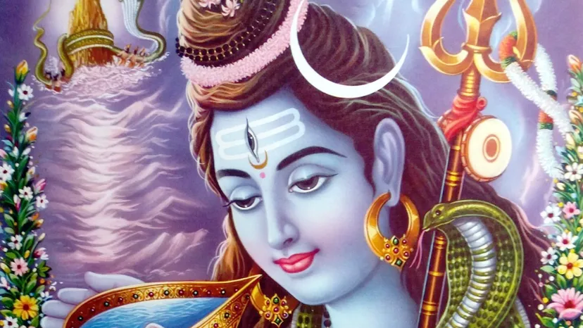 1,25,000 Sawan Special Mahamrityunjaya Mantra Jaap and Rudrabhishek by 7 Pandits for 7 days for Good Health and Safety of Family