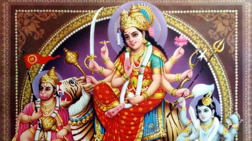 Kali Chaudas Special : Shri Hanuman, Bhairav, Mahakali Maha Yagya for Removal of Black Magic & Evil Eye, Tantra Badha & Nazar Dosha