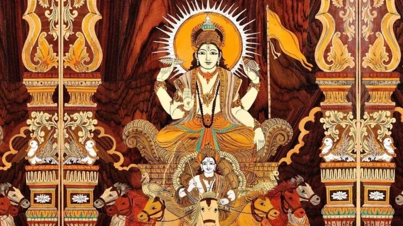 Surya Rajasuya Maha Yagya and Aditya Hridaya  Stotra for Success in Job, Business, Politics and Relationships