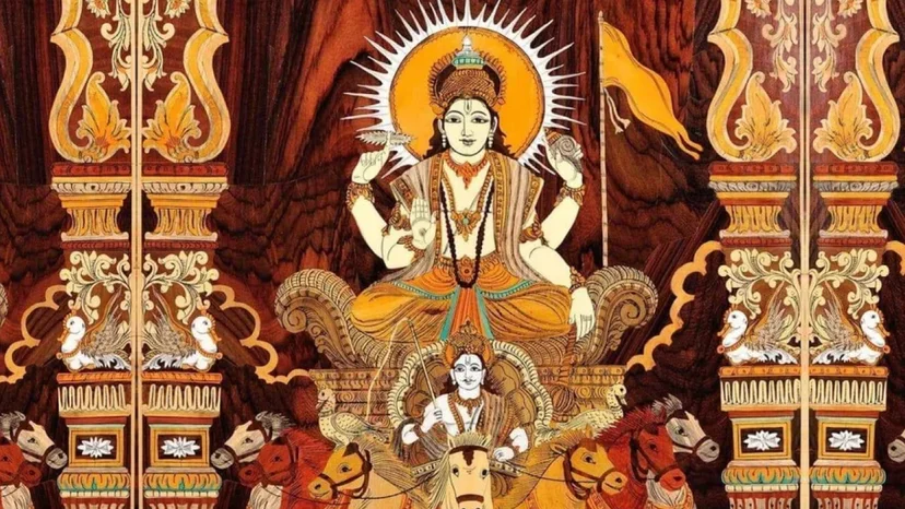 Chhat Puja Special : 7000 Surya Mool and Vedic Mantra Jaap, Surya Shanti Yagya and Surya Sahasranamavali Yagya for Success in Job, Business, Politics and Relationships