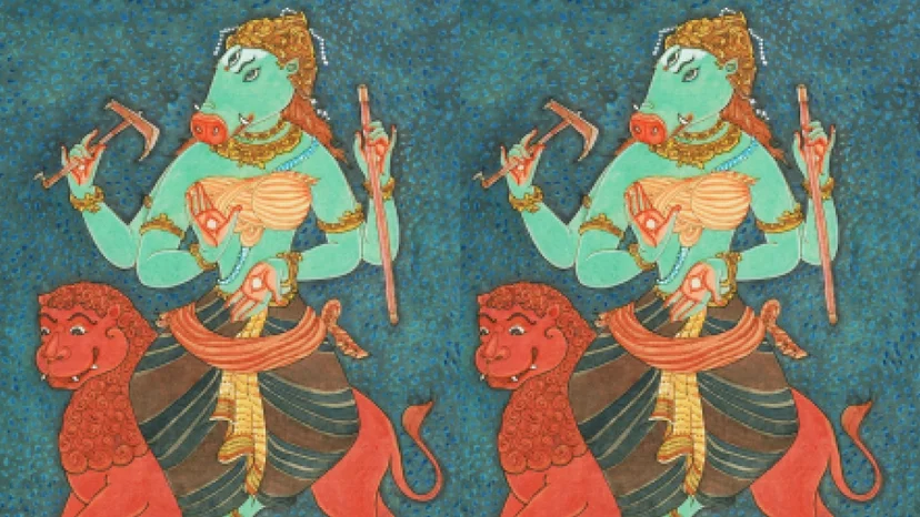Thursday Special : Varaha Varahi Maha Yagya for Wealth, Land, Property and Fulfilling Dream of Buying New House