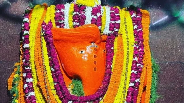 Lakshmi Prapti Siddha Ganesh Yagya and Atharvashirsha Abhishek